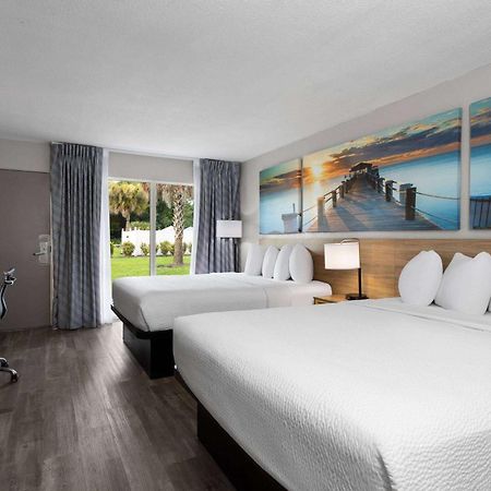 Days Inn By Wyndham Wildwood I-75 Kültér fotó