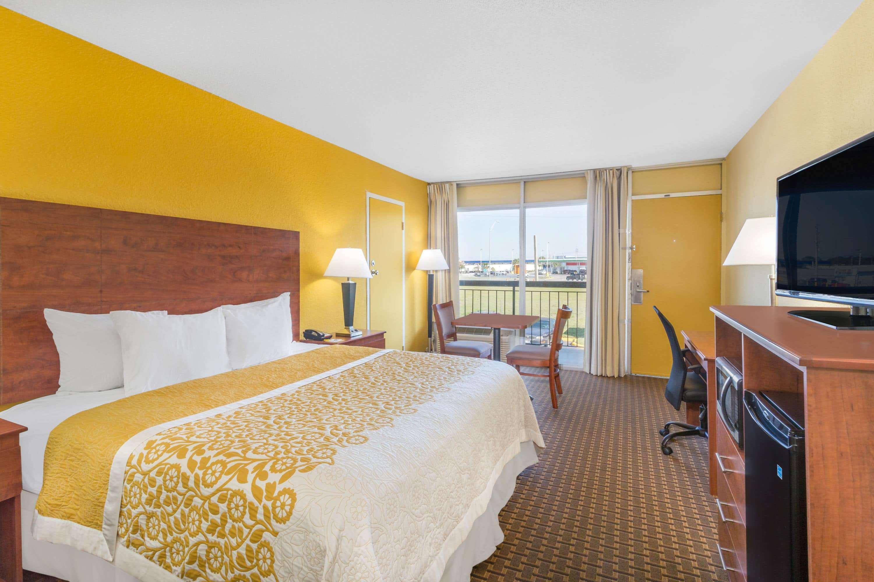 Days Inn By Wyndham Wildwood I-75 Kültér fotó