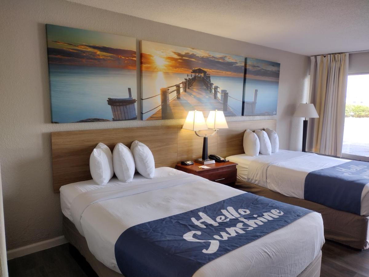 Days Inn By Wyndham Wildwood I-75 Kültér fotó