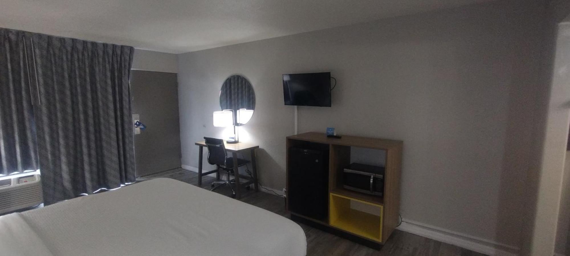 Days Inn By Wyndham Wildwood I-75 Kültér fotó