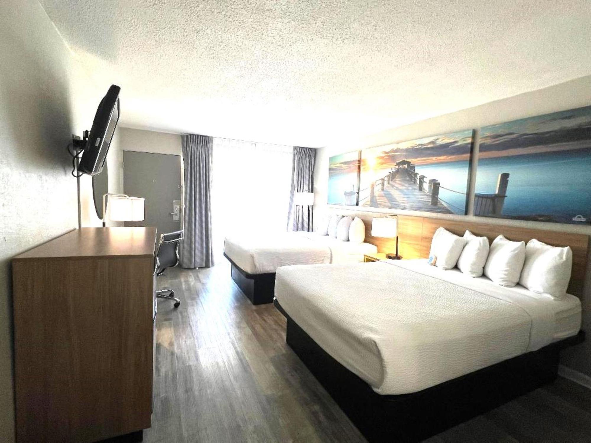Days Inn By Wyndham Wildwood I-75 Kültér fotó