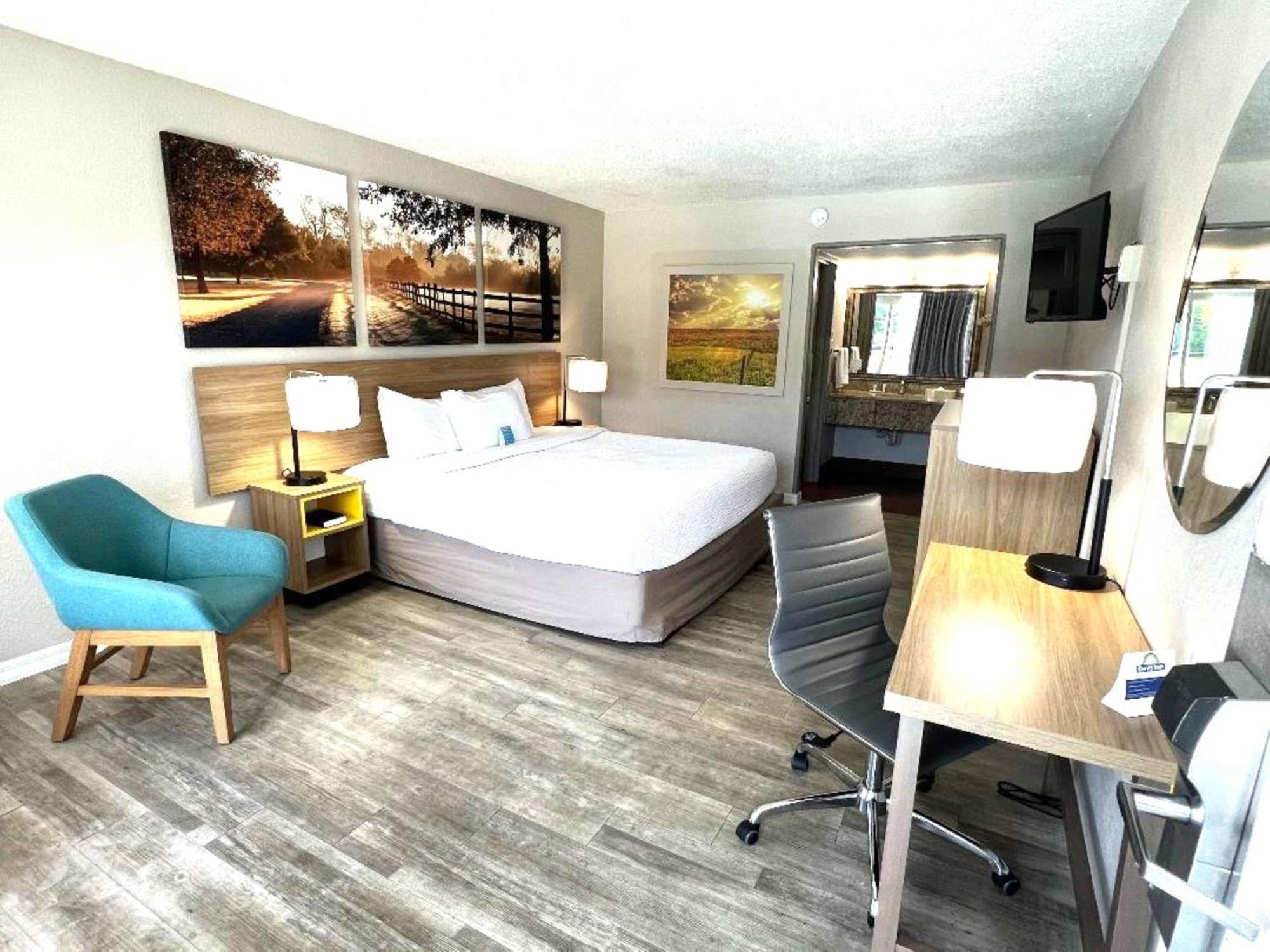 Days Inn By Wyndham Wildwood I-75 Kültér fotó